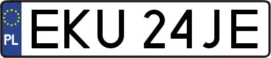 EKU24JE