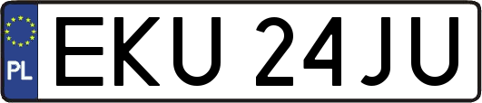 EKU24JU