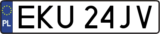 EKU24JV