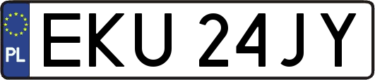 EKU24JY