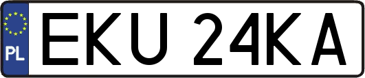 EKU24KA