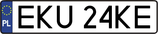EKU24KE