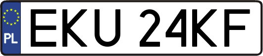 EKU24KF