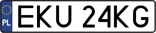 EKU24KG