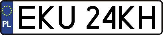 EKU24KH
