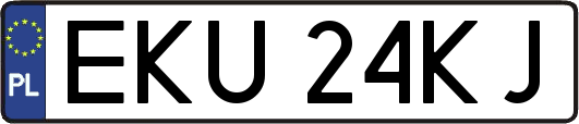 EKU24KJ