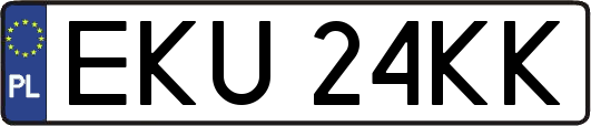 EKU24KK