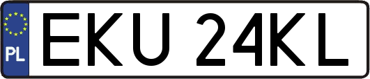 EKU24KL