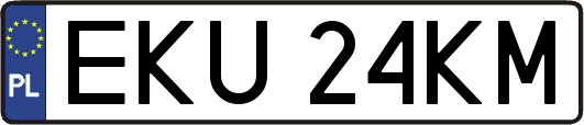EKU24KM