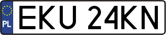 EKU24KN