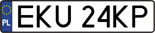 EKU24KP