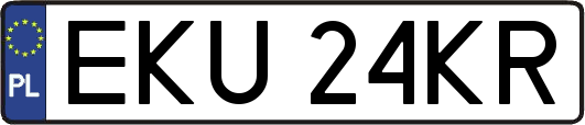EKU24KR