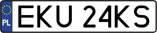 EKU24KS