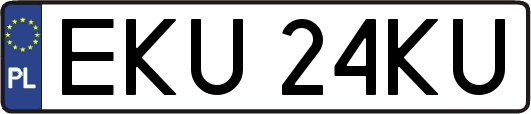 EKU24KU