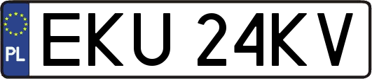EKU24KV