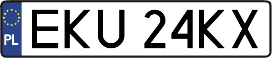 EKU24KX