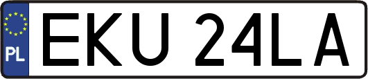EKU24LA