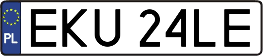 EKU24LE