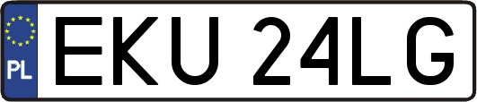 EKU24LG