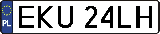 EKU24LH