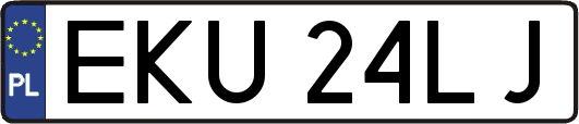 EKU24LJ