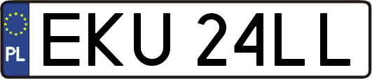 EKU24LL