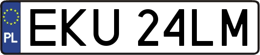 EKU24LM