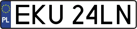 EKU24LN