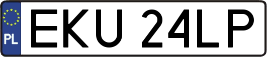 EKU24LP