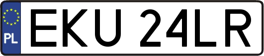 EKU24LR