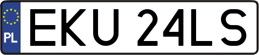 EKU24LS