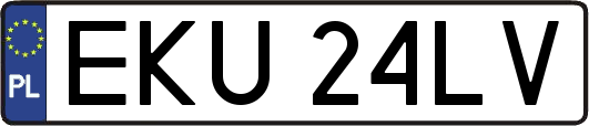 EKU24LV