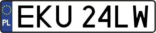 EKU24LW