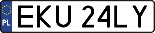 EKU24LY