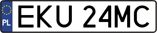 EKU24MC