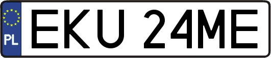 EKU24ME