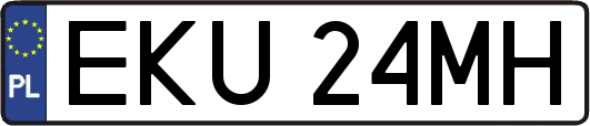 EKU24MH