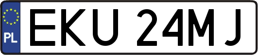 EKU24MJ