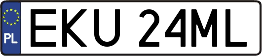 EKU24ML