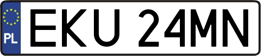 EKU24MN