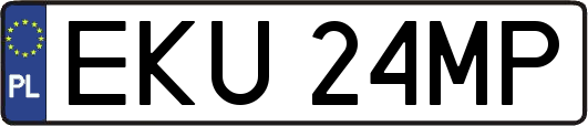 EKU24MP