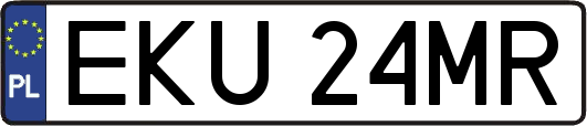 EKU24MR