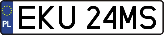 EKU24MS
