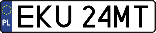 EKU24MT