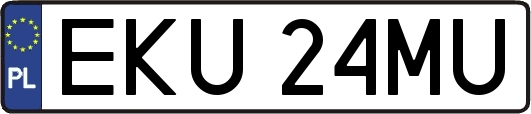 EKU24MU