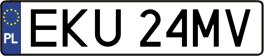 EKU24MV