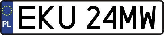 EKU24MW