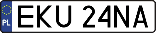 EKU24NA