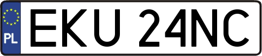 EKU24NC