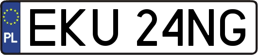 EKU24NG